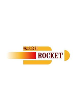 チクタクマウス (ticktack_mouse)さんの法人ロゴ（株式会社ROCKET）の作成への提案