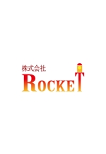 チクタクマウス (ticktack_mouse)さんの法人ロゴ（株式会社ROCKET）の作成への提案