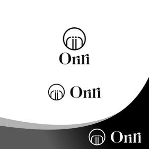 Suisui (Suisui)さんのアパレルブランド｢Oriri｣のロゴ、デザインへの提案