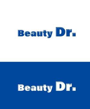 arie (arie7)さんの理美容室の便利屋さん　『Beauty Doctor HAL』のロゴへの提案