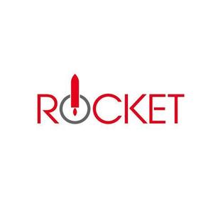 samasaさんの法人ロゴ（株式会社ROCKET）の作成への提案