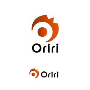 s m d s (smds)さんのアパレルブランド｢Oriri｣のロゴ、デザインへの提案