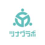 skyblue (skyblue)さんの「ツナグラボ（tsunagu-lab）」のロゴ作成への提案