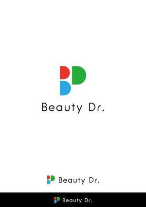 ヘブンイラストレーションズ (heavenillust)さんの理美容室の便利屋さん　『Beauty Doctor HAL』のロゴへの提案