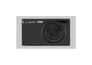 APPD (APPD)さんのパナソニックのデジタルカメラ「LUMIX」の外装デザインを募集への提案