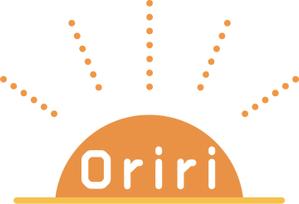 yuka_jbt (yuka_jbt)さんのアパレルブランド｢Oriri｣のロゴ、デザインへの提案