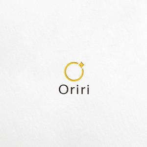 utamaru (utamaru)さんのアパレルブランド｢Oriri｣のロゴ、デザインへの提案