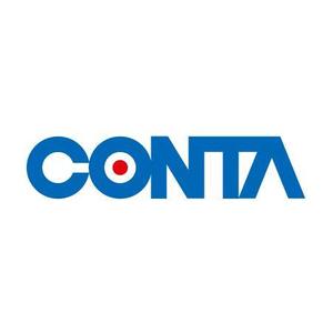 taka design (taka_design)さんの「Conta」のロゴ作成への提案