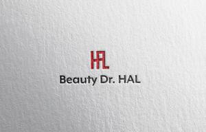 DR.DESIGN (Nakamura__)さんの理美容室の便利屋さん　『Beauty Doctor HAL』のロゴへの提案