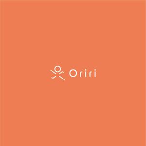 nabe (nabe)さんのアパレルブランド｢Oriri｣のロゴ、デザインへの提案