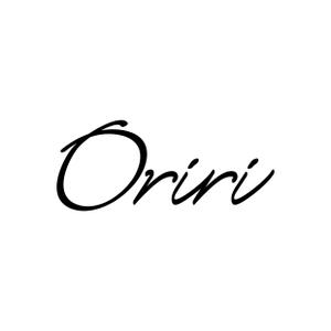 D-Gash (Volition-D)さんのアパレルブランド｢Oriri｣のロゴ、デザインへの提案