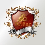 K&K (illustrator_123)さんの「フランス語の店名で　　club「belâge] 　　クラブ　ベラージュ」のロゴ作成への提案