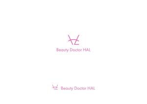 赤星　光流 (yukikaze0213)さんの理美容室の便利屋さん　『Beauty Doctor HAL』のロゴへの提案