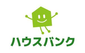 tsujimo (tsujimo)さんの「ホームバンク」のロゴ作成への提案