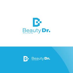 Nyankichi.com (Nyankichi_com)さんの理美容室の便利屋さん　『Beauty Doctor HAL』のロゴへの提案