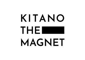 add9suicide (add9suicide)さんの神戸北野のアートプロジェクト「KITANO THE MAGNET」のロゴへの提案