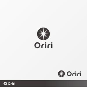 flyingman (flyingman)さんのアパレルブランド｢Oriri｣のロゴ、デザインへの提案