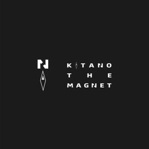 smith (creativo_ngt)さんの神戸北野のアートプロジェクト「KITANO THE MAGNET」のロゴへの提案
