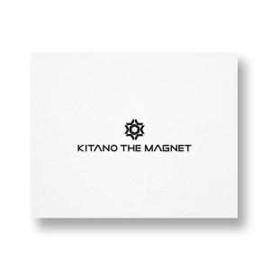 TYPOGRAPHIA (Typograph)さんの神戸北野のアートプロジェクト「KITANO THE MAGNET」のロゴへの提案