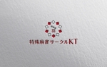 YF_DESIGN (yusuke_furugen)さんのサークル名【特殊麻雀サークルKT】のロゴ作成依頼への提案