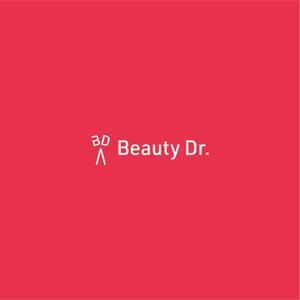 nabe (nabe)さんの理美容室の便利屋さん　『Beauty Doctor HAL』のロゴへの提案