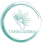 A.tanaka (misato-tanaka)さんの輸入販売会社「TANEGASIMA」のロゴへの提案