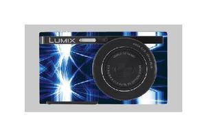 B-J (Busido-Japan)さんのパナソニックのデジタルカメラ「LUMIX」の外装デザインを募集への提案