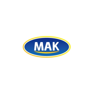 curious (curious)さんの「MAK  マック」のロゴ作成への提案