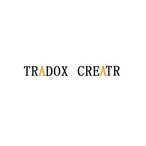ITSG (it-sg)さんの社名ロゴ「TRADOX CREATE」への提案