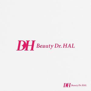 t.kwsk (tkwsk)さんの理美容室の便利屋さん　『Beauty Doctor HAL』のロゴへの提案