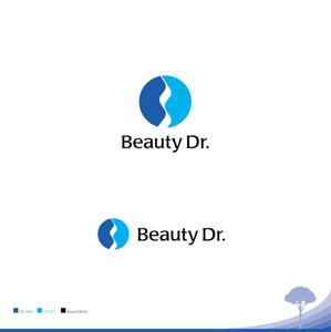 鷹見創作所 (singaporesling)さんの理美容室の便利屋さん　『Beauty Doctor HAL』のロゴへの提案