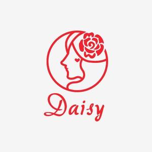 サクタ (Saku-TA)さんの「Daisy」のロゴ作成への提案