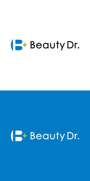 ヘッドディップ (headdip7)さんの理美容室の便利屋さん　『Beauty Doctor HAL』のロゴへの提案