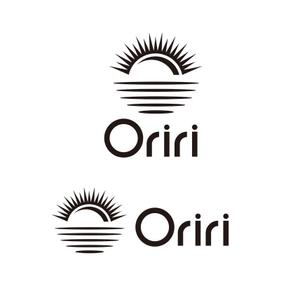 calimbo goto (calimbo)さんのアパレルブランド｢Oriri｣のロゴ、デザインへの提案