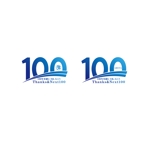 kcd001 (kcd001)さんの「阿部多グループ企業」100周年記念事業のロゴへの提案