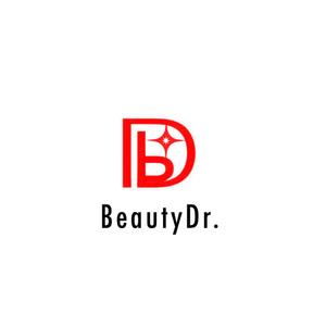 Pithecus (Pithecus)さんの理美容室の便利屋さん　『Beauty Doctor HAL』のロゴへの提案
