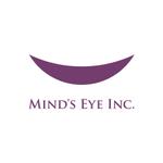 skyblue (skyblue)さんの「Mind's Eye Inc.」のロゴ作成への提案