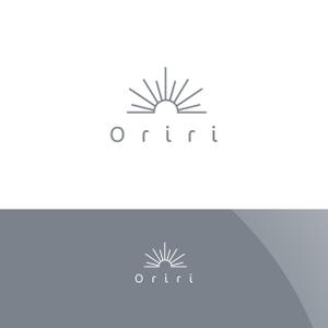 Nyankichi.com (Nyankichi_com)さんのアパレルブランド｢Oriri｣のロゴ、デザインへの提案