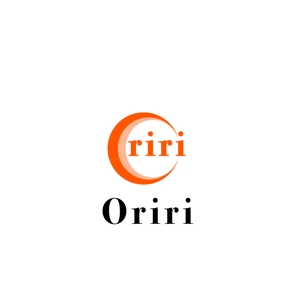 Pithecus (Pithecus)さんのアパレルブランド｢Oriri｣のロゴ、デザインへの提案