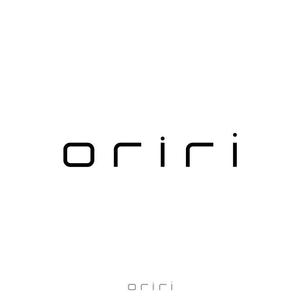 PICKLES DESIGN (Burger13)さんのアパレルブランド｢Oriri｣のロゴ、デザインへの提案