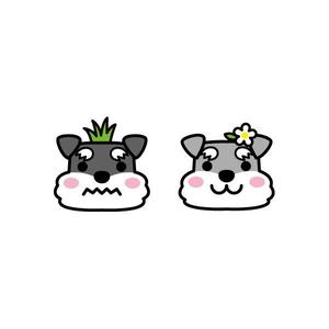 植村 晃子 (pepper13)さんの外構・エクステリアリフォーム会社のキャラクター作成への提案