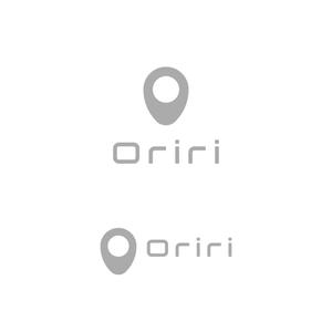 tamulab (stamura884)さんのアパレルブランド｢Oriri｣のロゴ、デザインへの提案