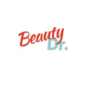 バンドウワークス (bandou9)さんの理美容室の便利屋さん　『Beauty Doctor HAL』のロゴへの提案