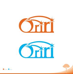 鷹見創作所 (singaporesling)さんのアパレルブランド｢Oriri｣のロゴ、デザインへの提案