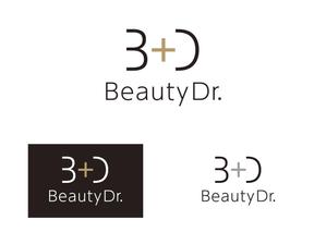Drum  (Drum)さんの理美容室の便利屋さん　『Beauty Doctor HAL』のロゴへの提案