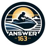 古川 剛 (goh_555)さんのジェットスキー屋さんのロゴへの提案