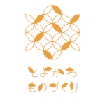 ここ (coco_1206)さんの愛知県豊川市の「ものづくり」を、品のあるロゴマーク作成をお願いします。への提案
