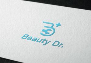 W_design. (wakapon1987)さんの理美容室の便利屋さん　『Beauty Doctor HAL』のロゴへの提案