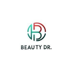モッツァレラ千鶴子 (morimori-molybdan)さんの理美容室の便利屋さん　『Beauty Doctor HAL』のロゴへの提案