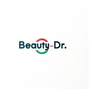 モッツァレラ千鶴子 (morimori-molybdan)さんの理美容室の便利屋さん　『Beauty Doctor HAL』のロゴへの提案